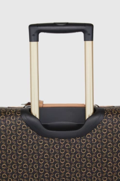 Guess Elisa 69cm Suitcase 17 Guess Elisa 69cm Suitcase -Luggage Sales Shop 3206777 8 f96124c2 de8d 4048 a9cf 43a7c22fccd9