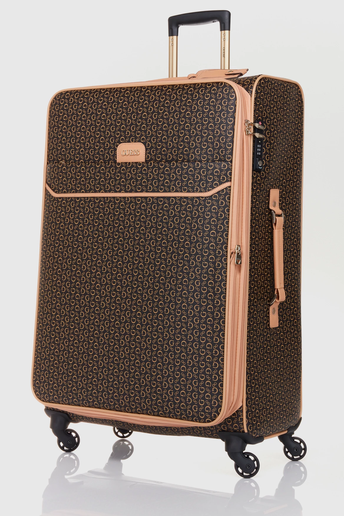 Guess Elisa 78cm Suitcase 3 Guess Elisa 78cm Suitcase