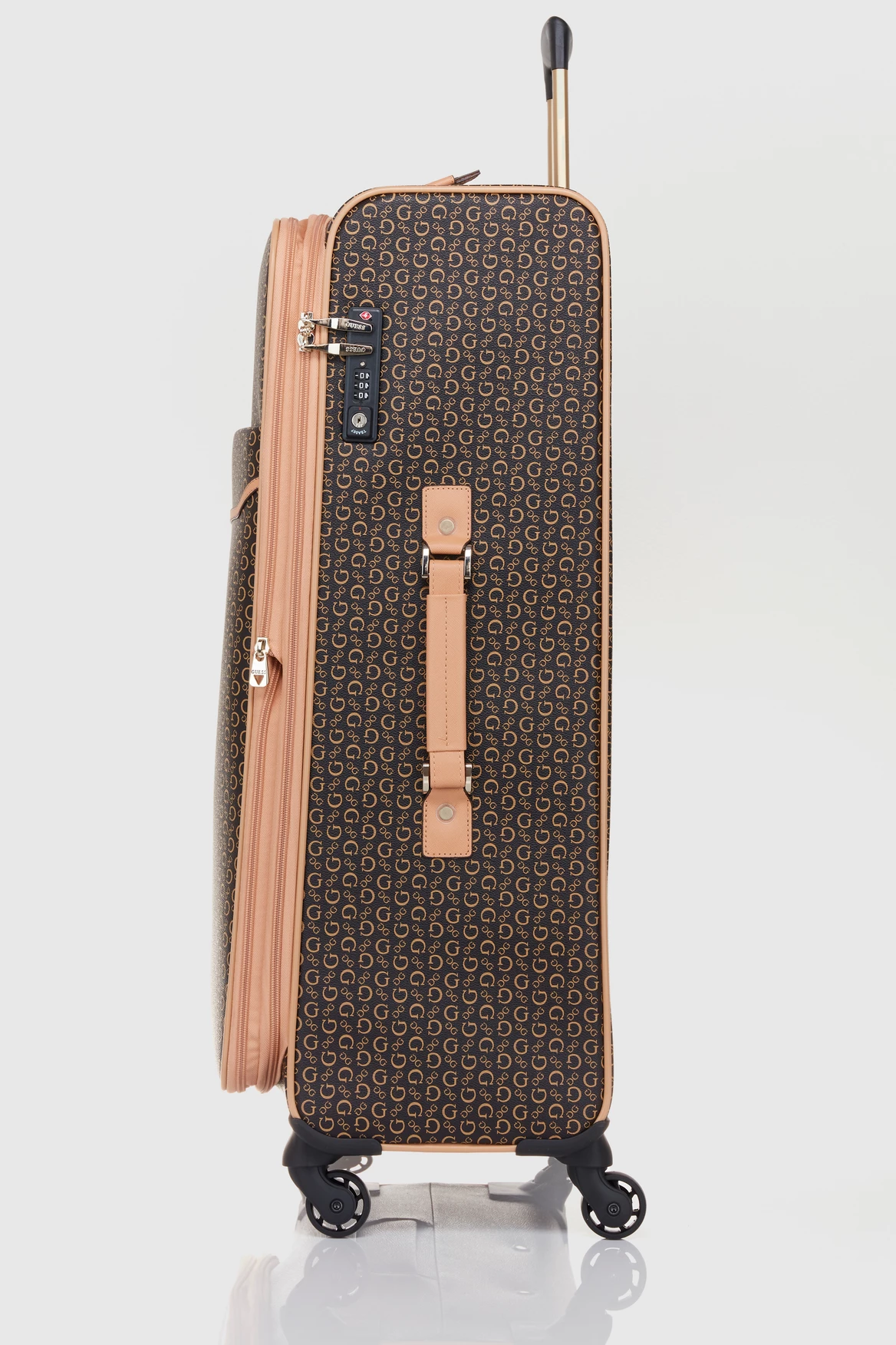 Guess Elisa 78cm Suitcase 4 Guess Elisa 78cm Suitcase - Image 2