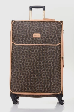 Guess Elisa 78cm Suitcase 13 Guess Elisa 78cm Suitcase -Luggage Sales Shop 3206778 4 43526b22 a093 45a7 8f8f 727e82f82fa1