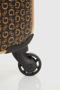 Guess Elisa 78cm Suitcase 15 Guess Elisa 78cm Suitcase -Luggage Sales Shop 3206778 6