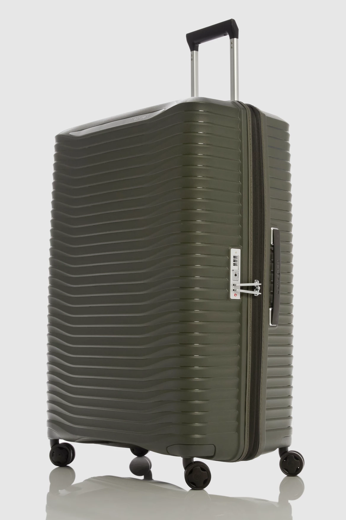 Samsonite Upscape 81cm Suitcase 3 Samsonite Upscape 81cm Suitcase