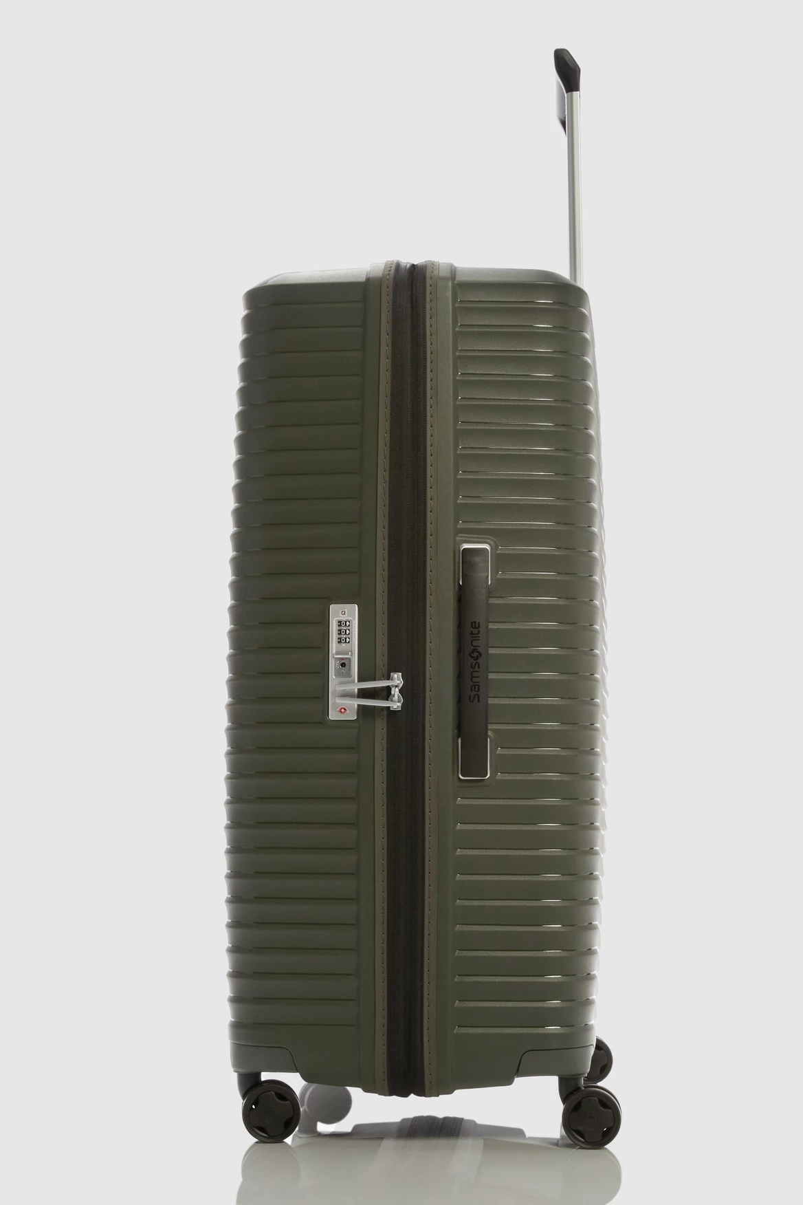 Samsonite Upscape 81cm Suitcase 4 Samsonite Upscape 81cm Suitcase - Image 2