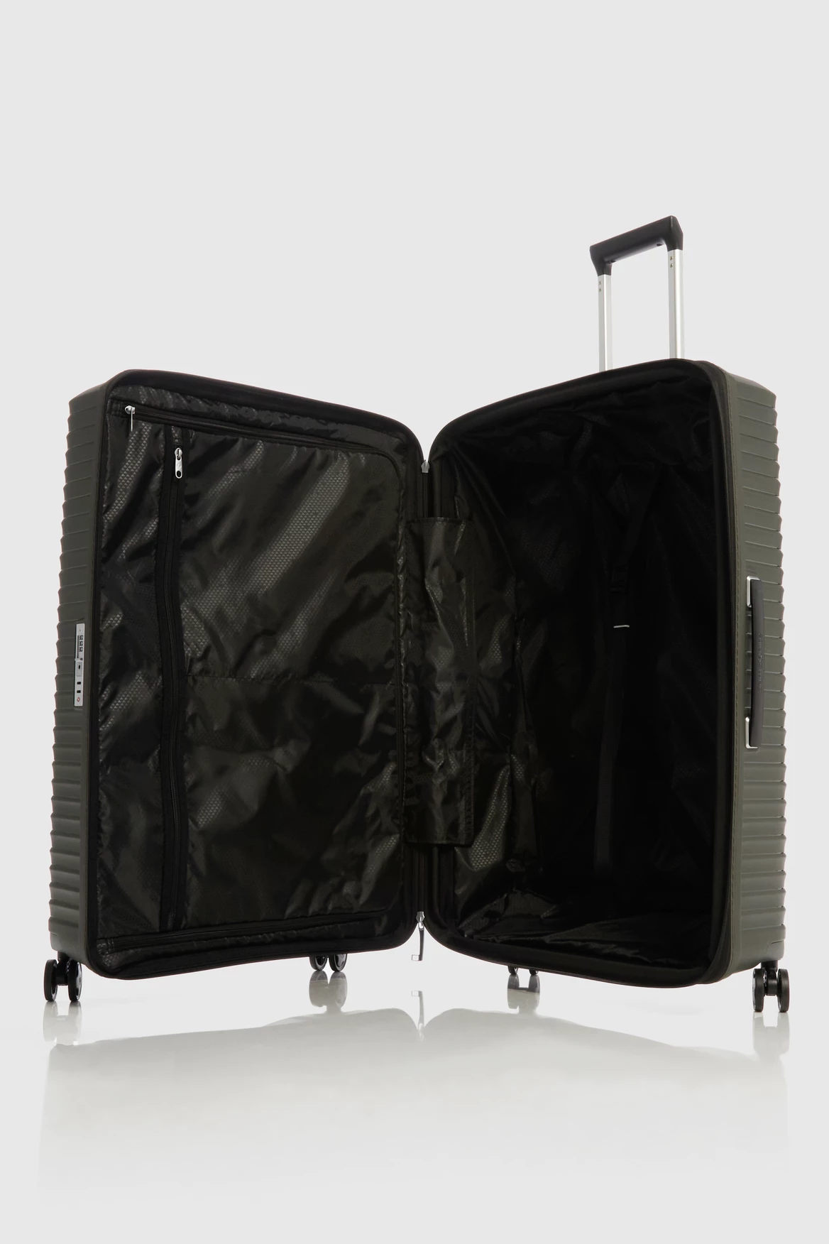 Samsonite Upscape 81cm Suitcase 5 Samsonite Upscape 81cm Suitcase - Image 3