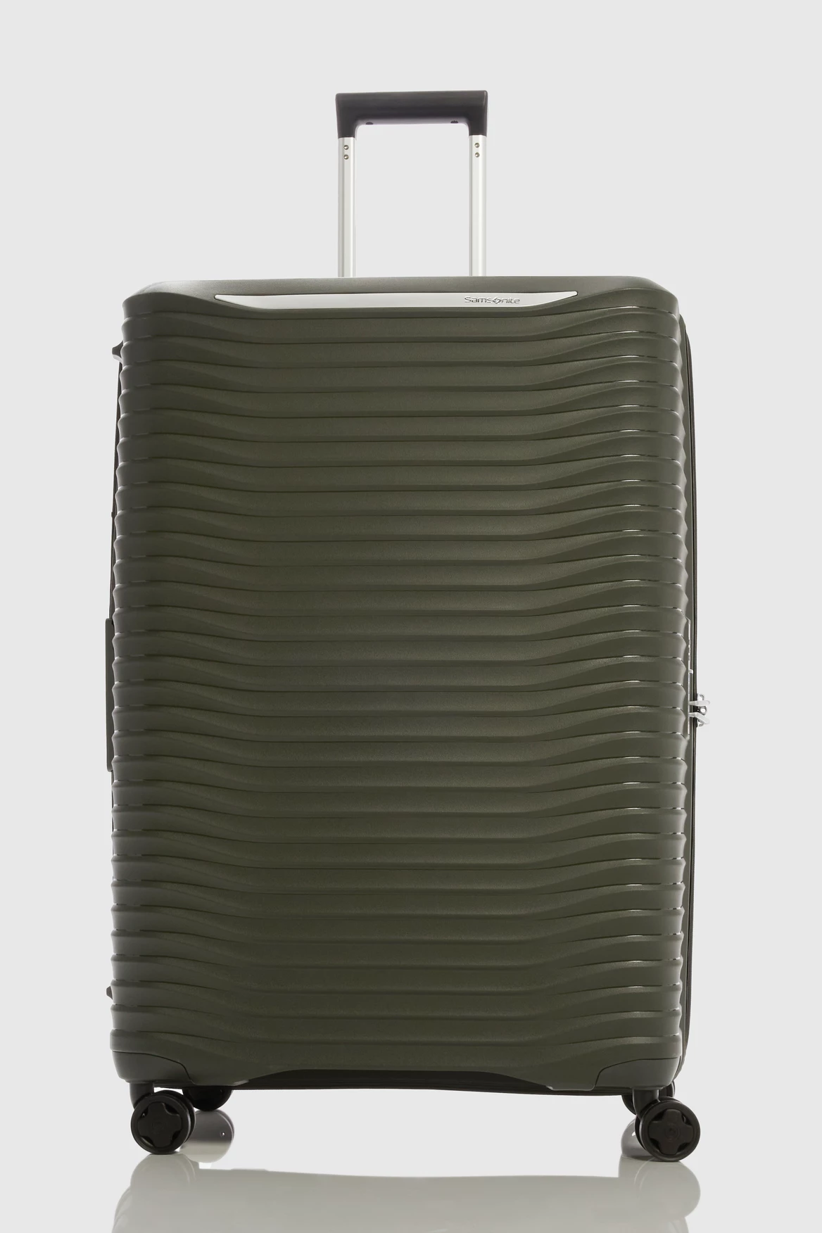 Samsonite Upscape 81cm Suitcase 6 Samsonite Upscape 81cm Suitcase - Image 4