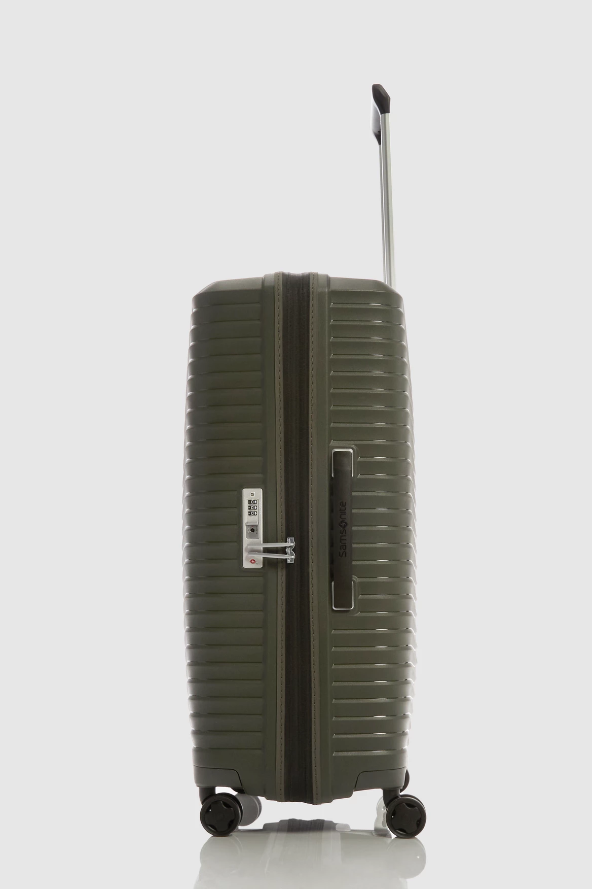 Samsonite Upscape 75cm Suitcase 4 Samsonite Upscape 75cm Suitcase - Image 2