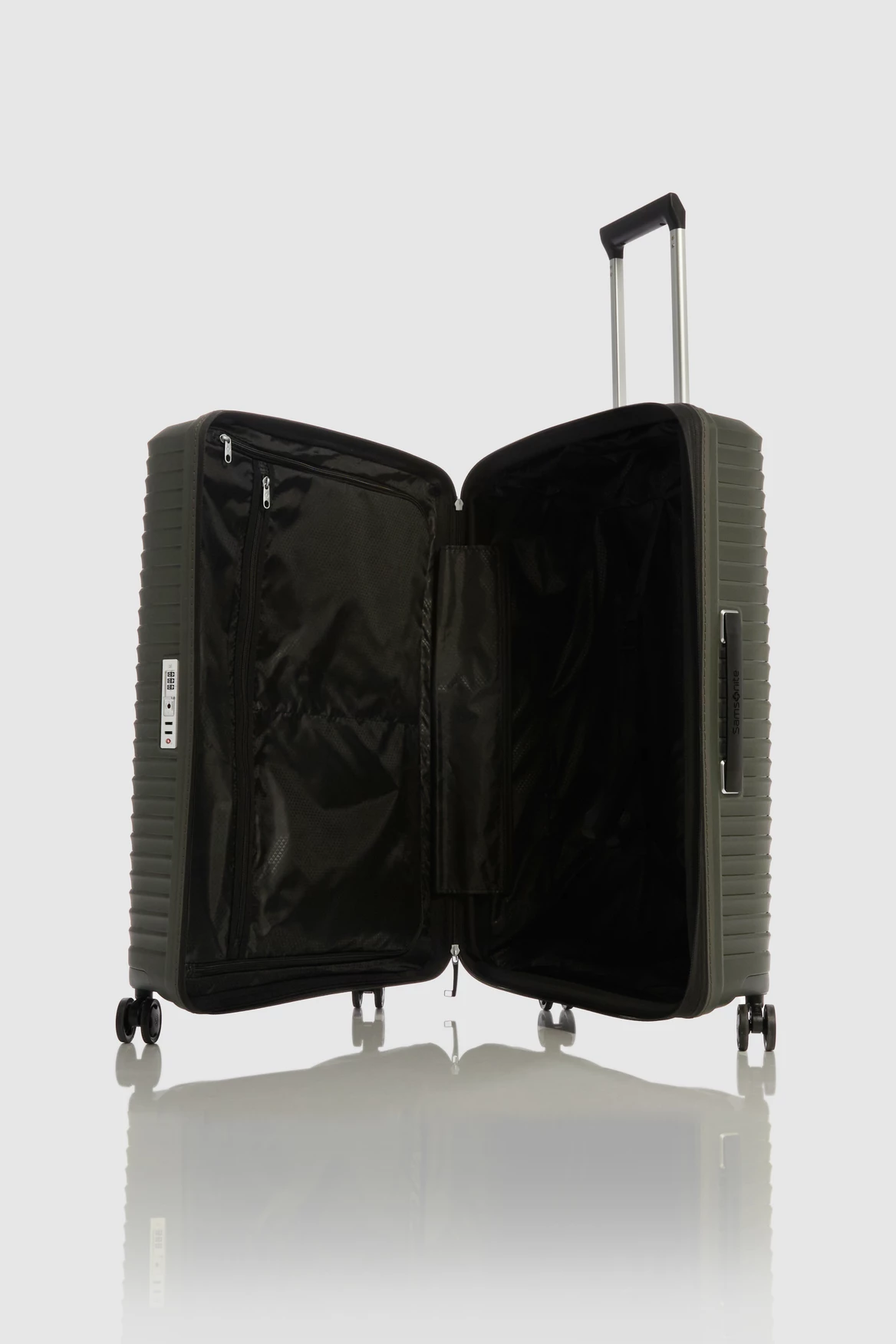 Samsonite Upscape 75cm Suitcase 5 Samsonite Upscape 75cm Suitcase - Image 3