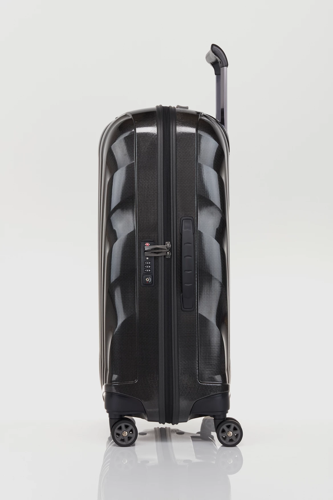 Samsonite C-Lite 69cm Suitcase 4 Samsonite C-Lite 69cm Suitcase - Image 2
