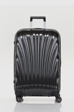 Samsonite C-Lite 69cm Suitcase 13 Samsonite C-Lite 69cm Suitcase -Luggage Sales Shop 3207173 4