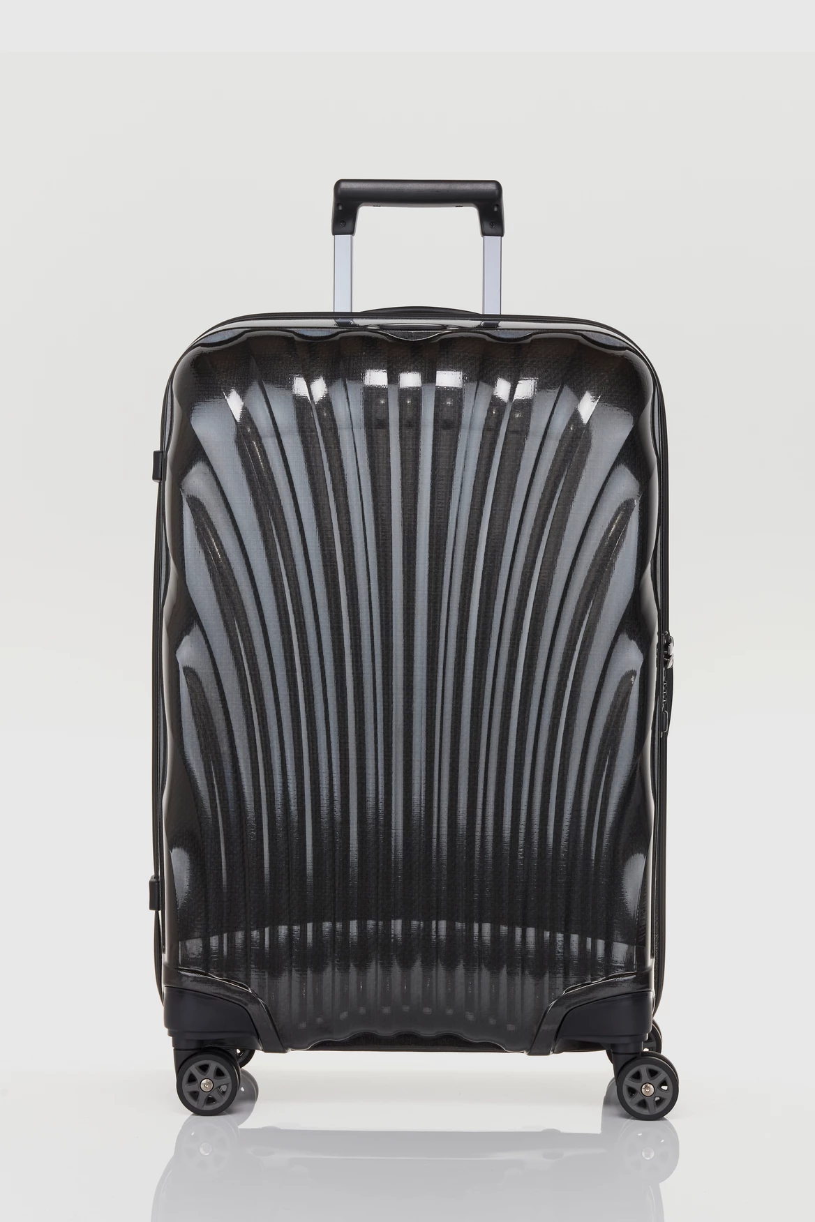 Samsonite C-Lite 69cm Suitcase 6 Samsonite C-Lite 69cm Suitcase - Image 4