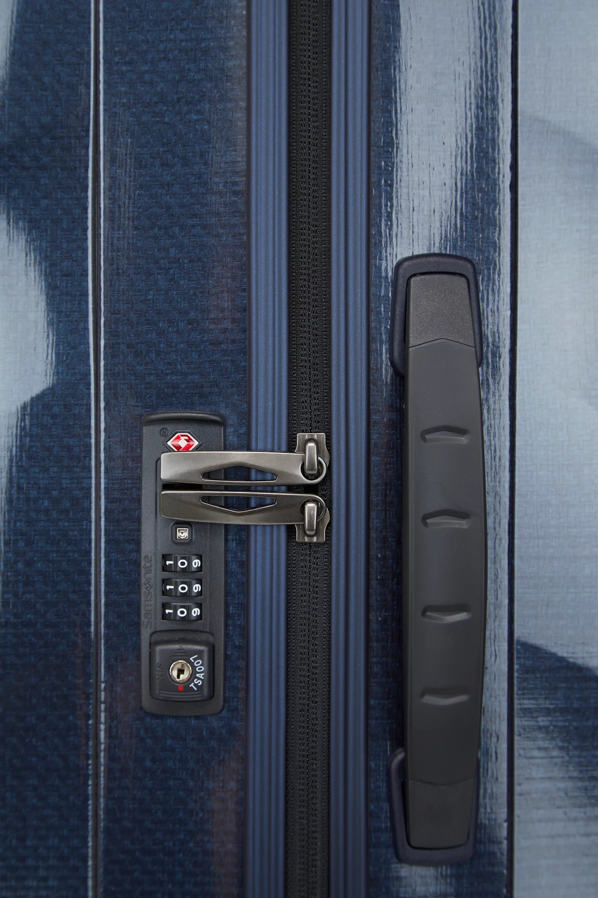 Samsonite C-Lite 69cm Suitcase 9 Samsonite C-Lite 69cm Suitcase - Image 7