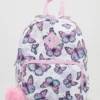 Ombre Butterfly Mini Backpack -Luggage Sales Shop 3207188 1