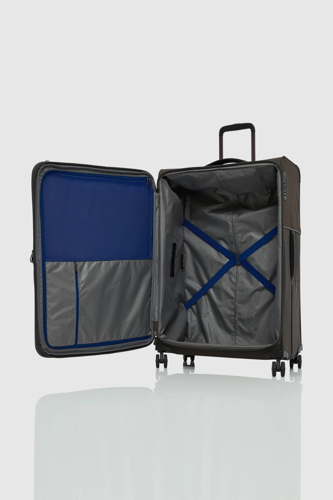 Samsonite 73Hours 78cm Suitcase 5 Samsonite 73Hours 78cm Suitcase - Image 3