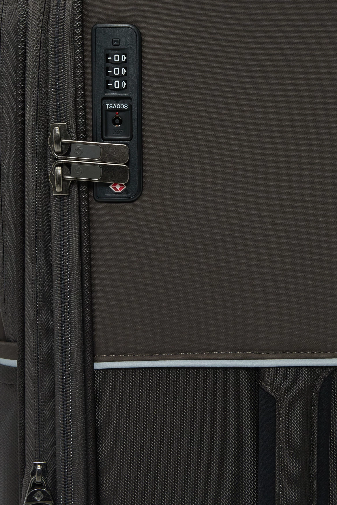 Samsonite 73Hours 78cm Suitcase 9 Samsonite 73Hours 78cm Suitcase - Image 7