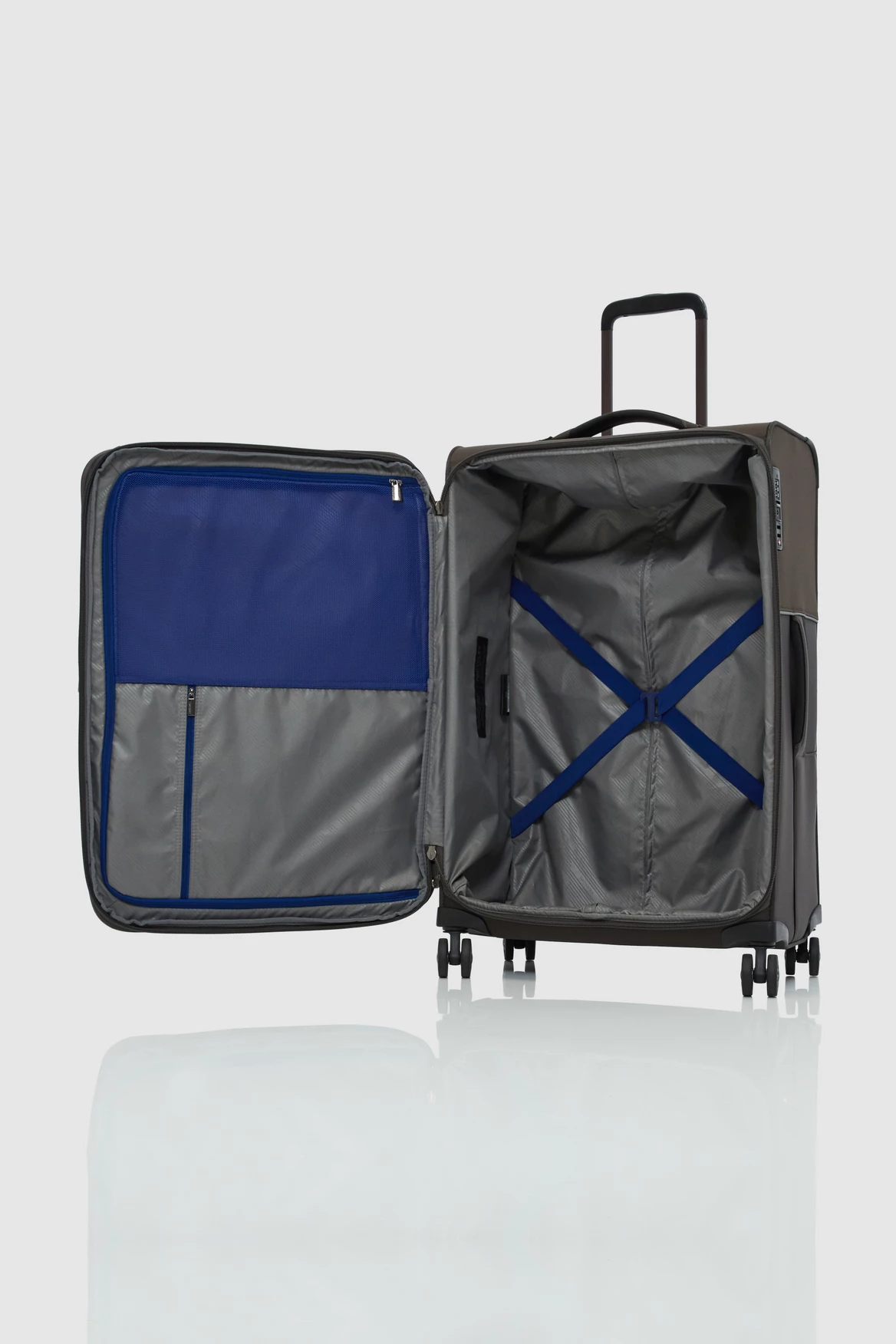 Samsonite 73Hours 71cm Suitcase 5 Samsonite 73Hours 71cm Suitcase - Image 3