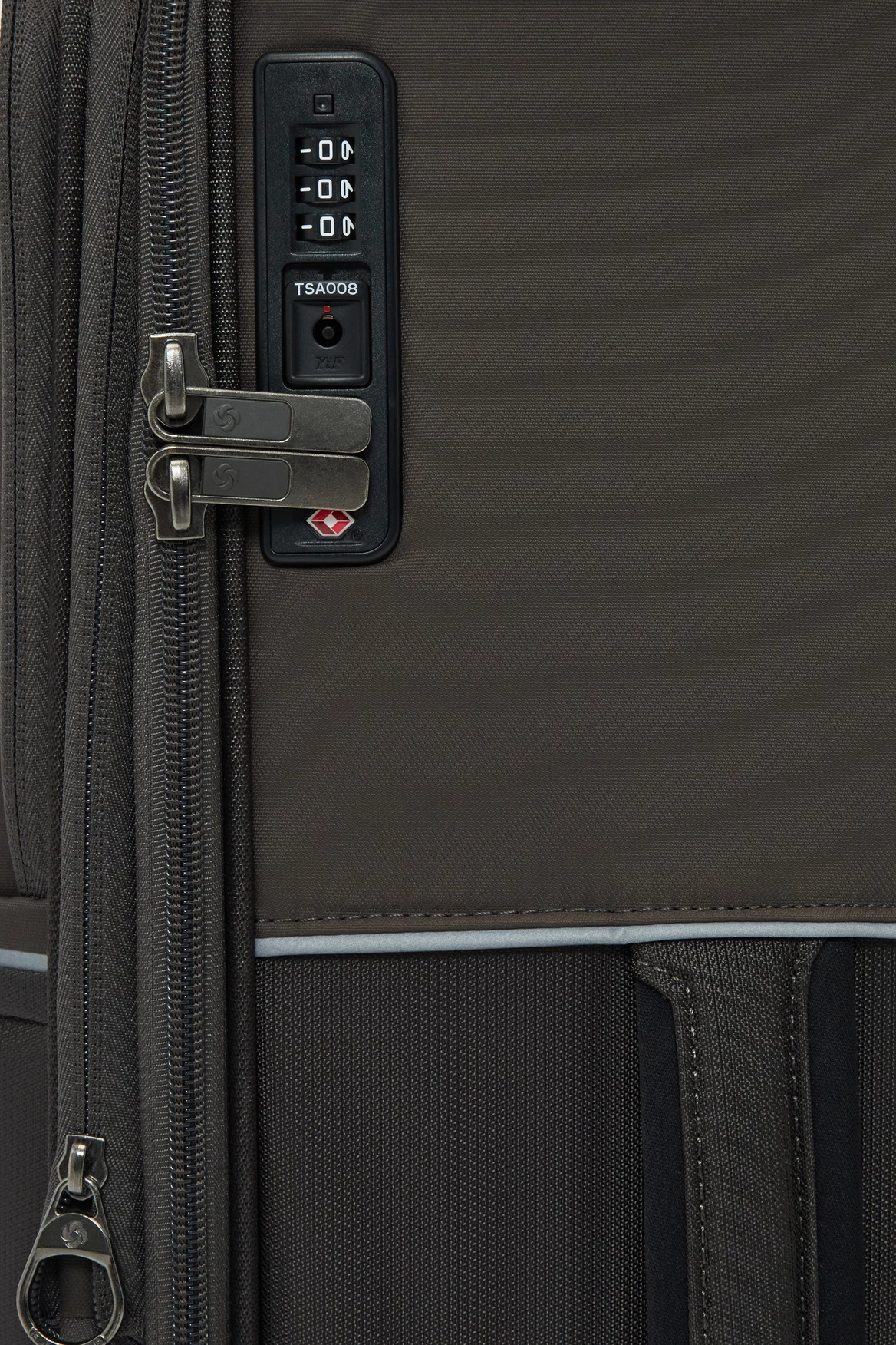 Samsonite 73Hours 71cm Suitcase 9 Samsonite 73Hours 71cm Suitcase - Image 7