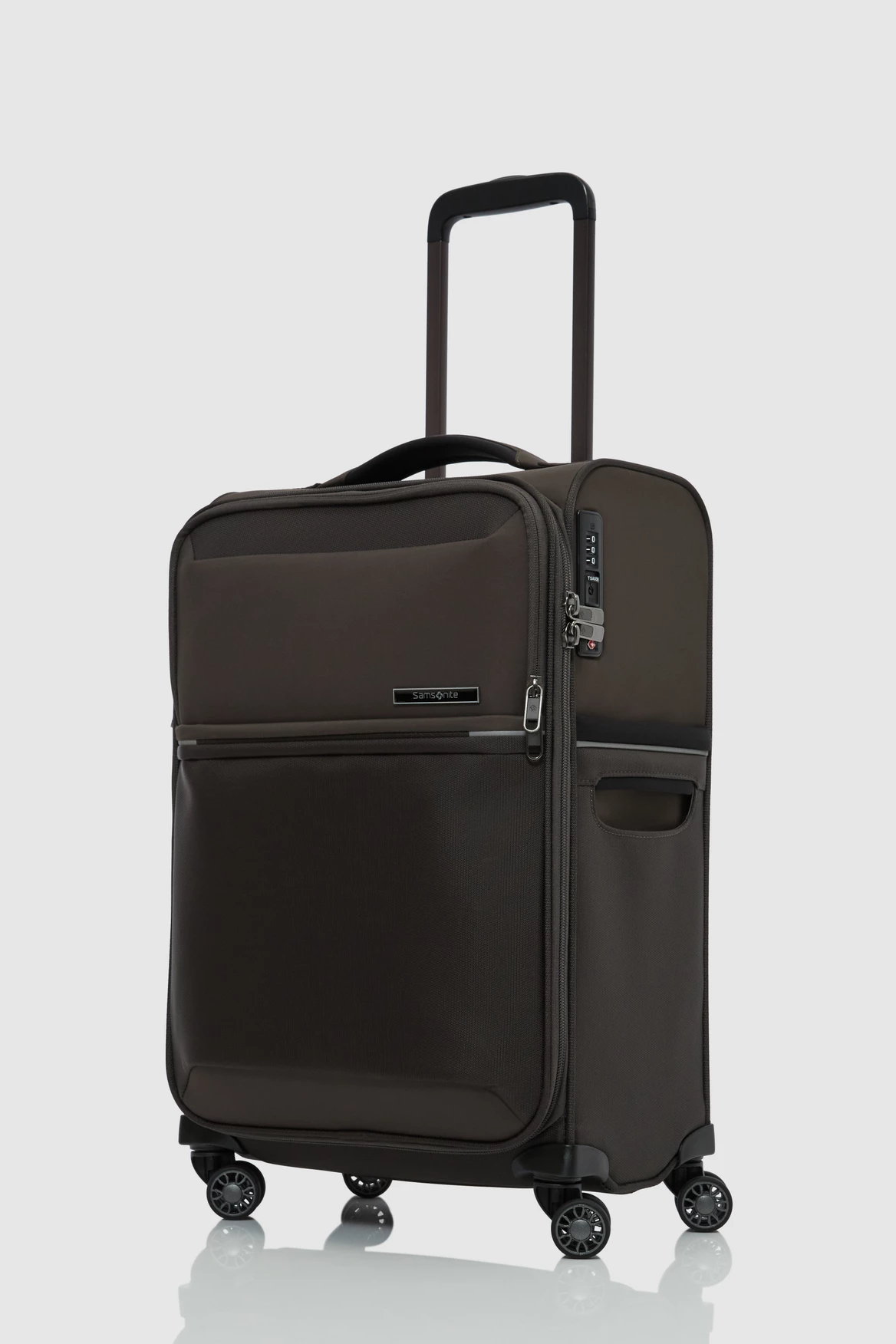 Samsonite 73Hours 55cm Suitcase 3 Samsonite 73Hours 55cm Suitcase