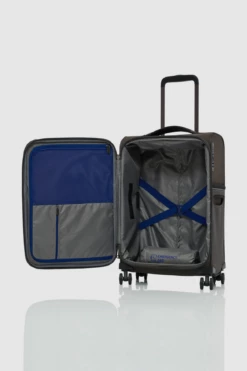 Samsonite 73Hours 55cm Suitcase 12 Samsonite 73Hours 55cm Suitcase -Luggage Sales Shop 3207218 3