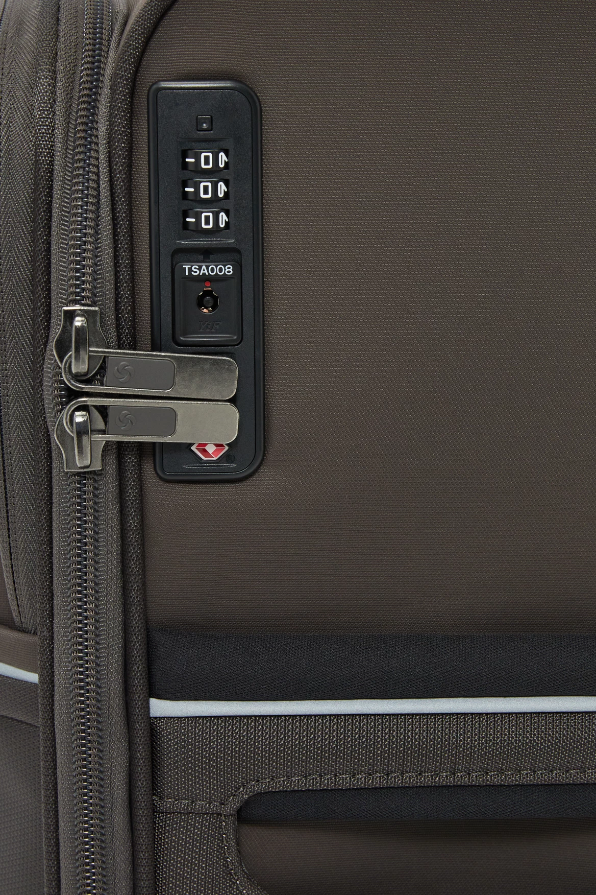 Samsonite 73Hours 55cm Suitcase 9 Samsonite 73Hours 55cm Suitcase - Image 7