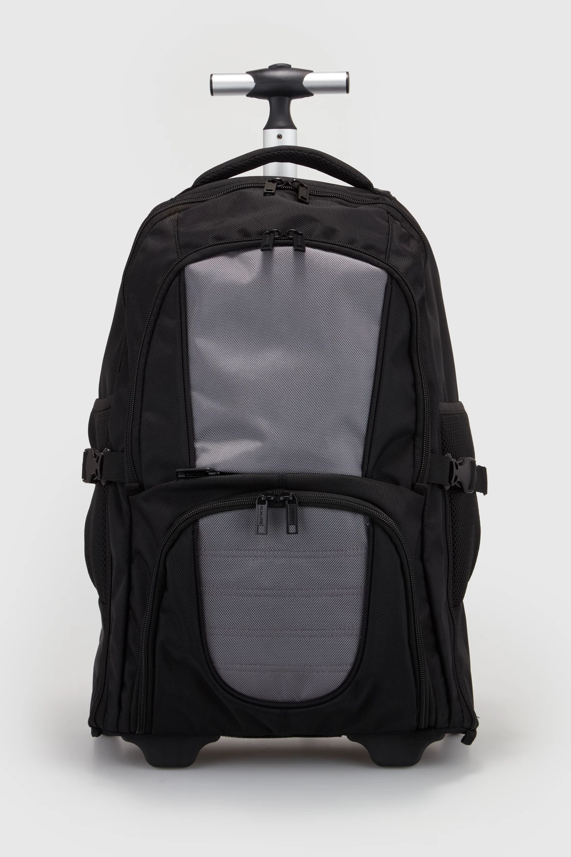 Well Rounded Wheeled Backpack 2 Well Rounded Wheeled Backpack