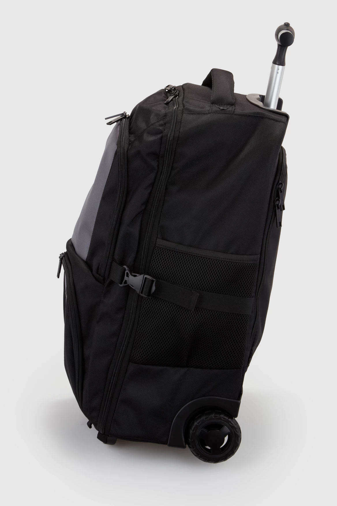 Well Rounded Wheeled Backpack 4 Well Rounded Wheeled Backpack - Image 3