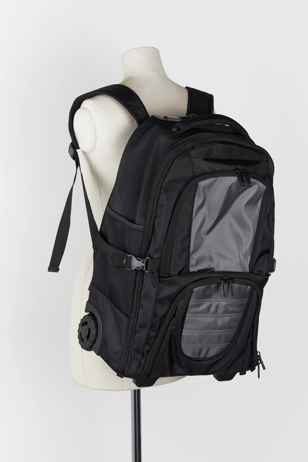 Well Rounded Wheeled Backpack 6 Well Rounded Wheeled Backpack - Image 5