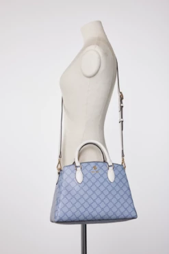 Nine West Zenith Small Shopper Bag -Luggage Sales Shop 3207380 4