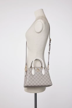 Nine West Zenith Mini Shopper Bag -Luggage Sales Shop 3207381 4