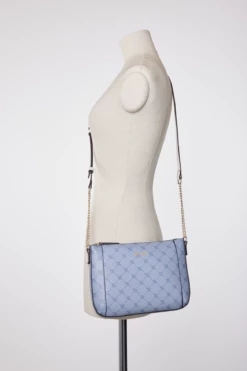 Nine West Top Zip Crossbody Bag -Luggage Sales Shop 3207387 4