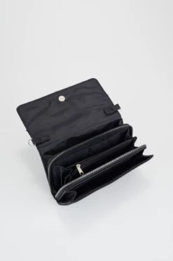 Flapover Crossbody Bag -Luggage Sales Shop 3207831 3