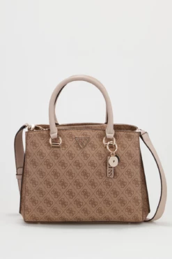 Guess Noelle Girlfriend Shopper Bag