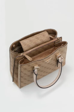 Guess Noelle Girlfriend Shopper Bag -Luggage Sales Shop 3207899 3