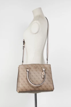 Guess Noelle Girlfriend Shopper Bag -Luggage Sales Shop 3207899 4