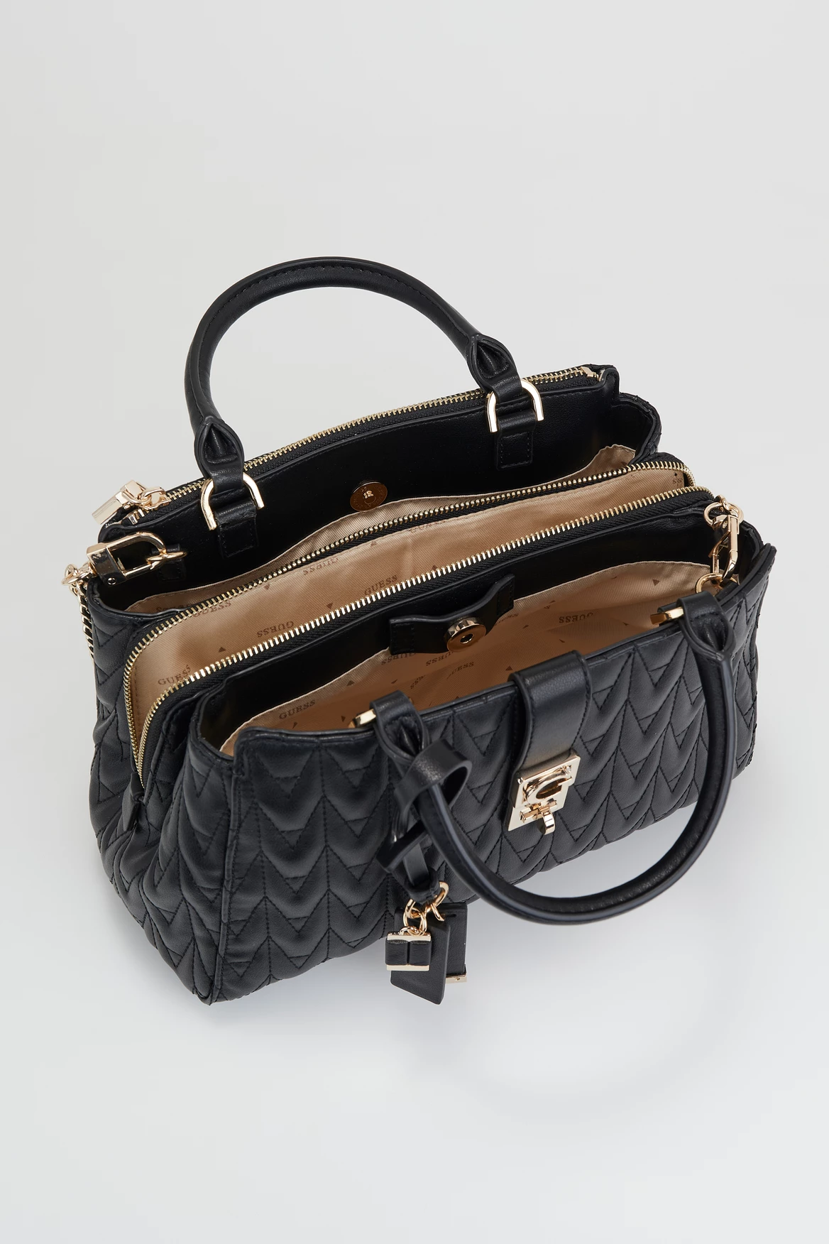 Guess Regilla Girlfriend Shopper Bag 5 Guess Regilla Girlfriend Shopper Bag - Image 3