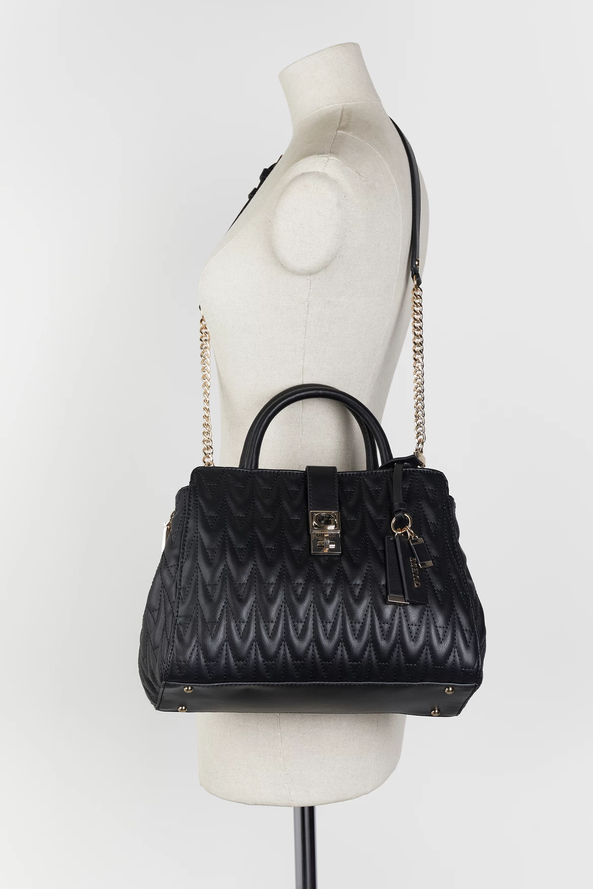 Guess Regilla Girlfriend Shopper Bag 6 Guess Regilla Girlfriend Shopper Bag - Image 4