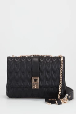 Guess Regilla Flap Crossbody Bag