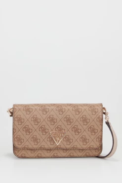 Guess Noelle Phone Crossbody Bag