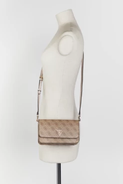 Guess Noelle Phone Crossbody Bag 9 Guess Noelle Phone Crossbody Bag -Luggage Sales Shop 3207988 4