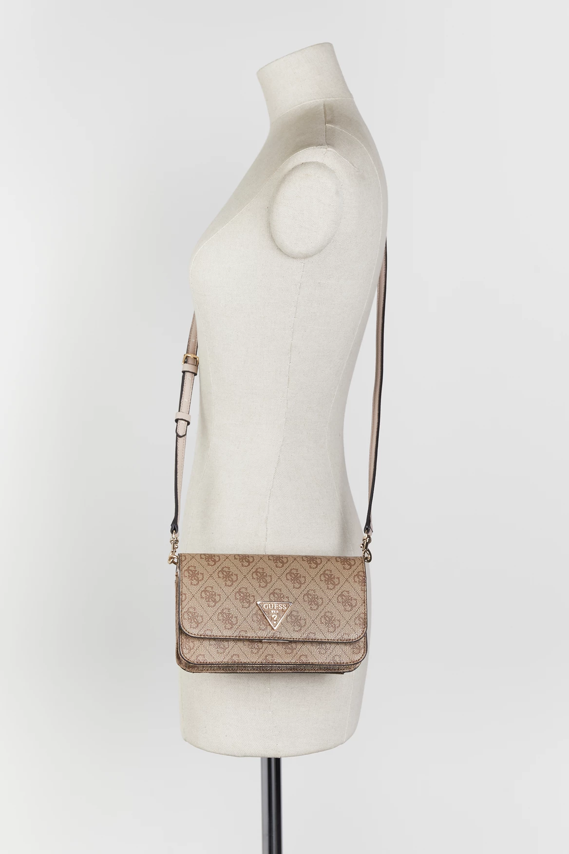 Guess Noelle Phone Crossbody Bag 6 Guess Noelle Phone Crossbody Bag - Image 4