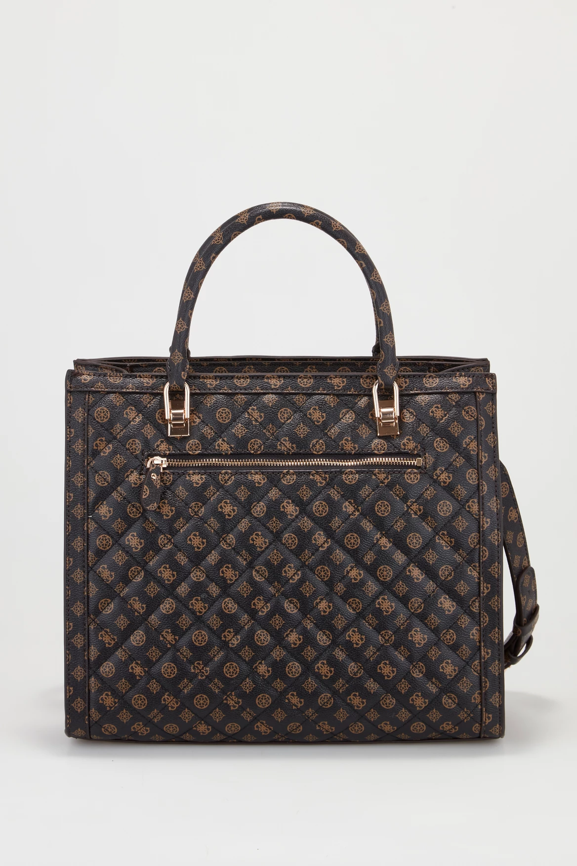 Guess Abey Tote Bag 4 Guess Abey Tote Bag - Image 2