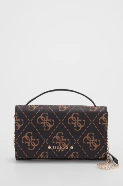 Guess Laurel Wallet On A String
