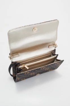 Guess Laurel Wallet On A String -Luggage Sales Shop 3208197 3
