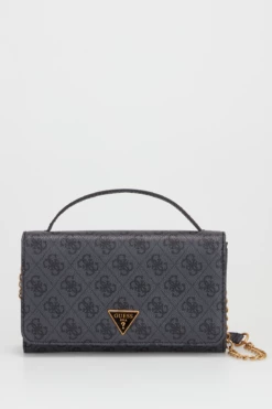 Guess Alexie Wallet On A String