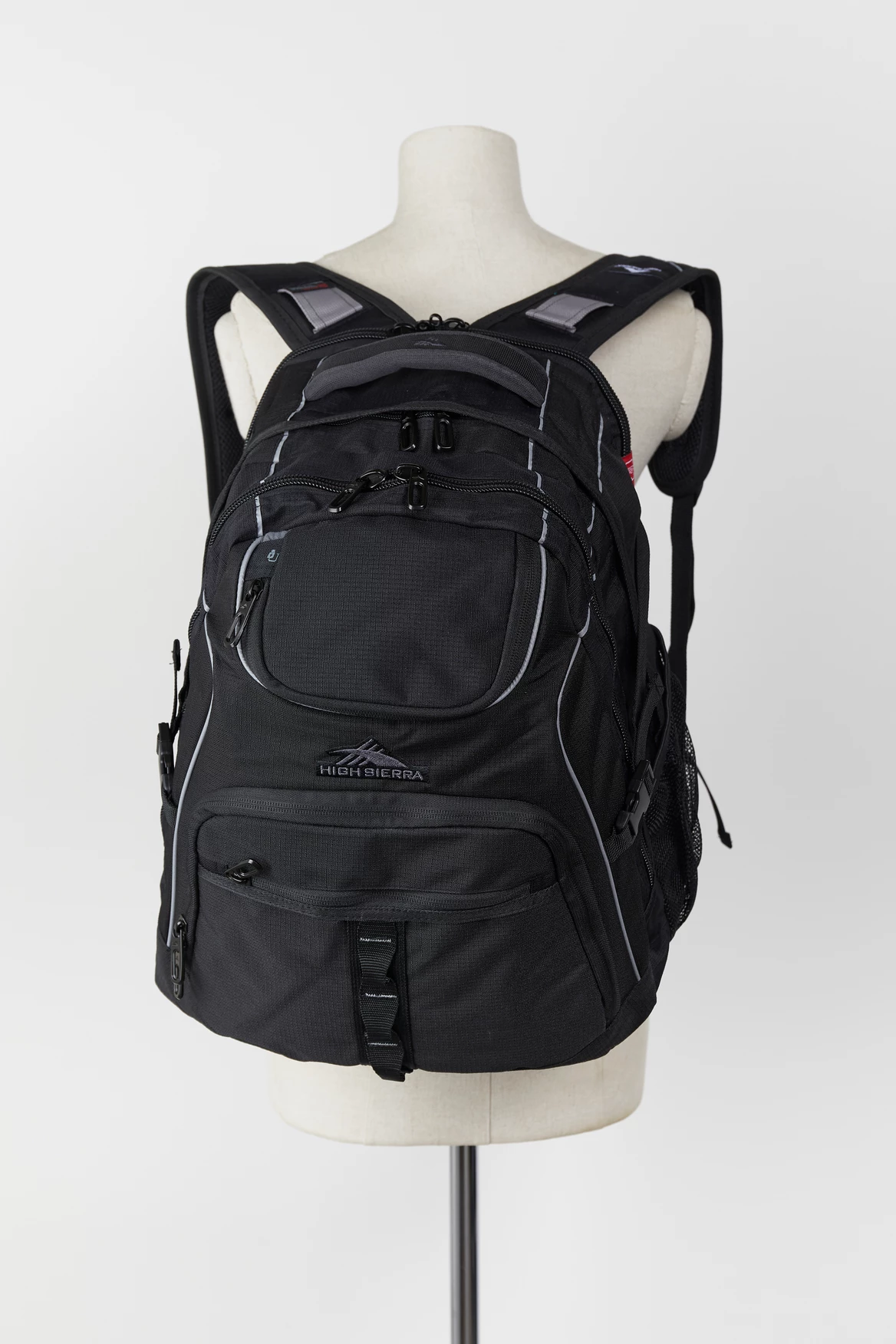 Eco 3.0 Laptop Backpack 6 Eco 3.0 Laptop Backpack - Image 4