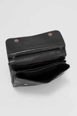 Maya Leather Double Flap Crossbody 7 Maya Leather Double Flap Crossbody -Luggage Sales Shop 3208212 3