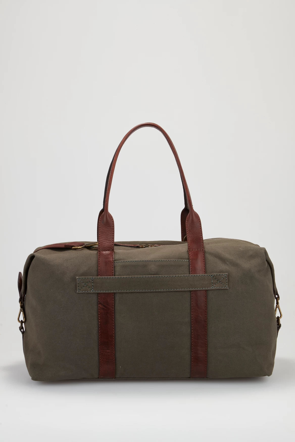 Noah Canvas/Lea Trim Weekender 4 Noah Canvas/Lea Trim Weekender - Image 2