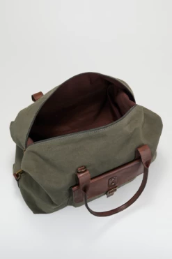 Noah Canvas/Lea Trim Weekender 8 Noah Canvas/Lea Trim Weekender -Luggage Sales Shop 3208233 3 6f0a2711 591b 46c9 b2df d5372f03fa9d