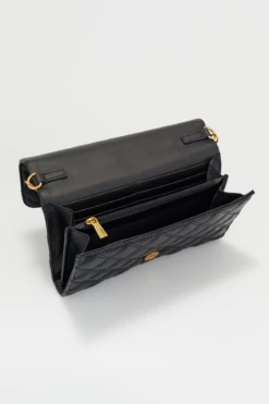 Guess Giully Wallet On A String -Luggage Sales Shop 3208263 3