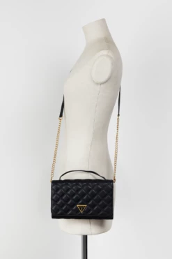 Guess Giully Wallet On A String -Luggage Sales Shop 3208263 4