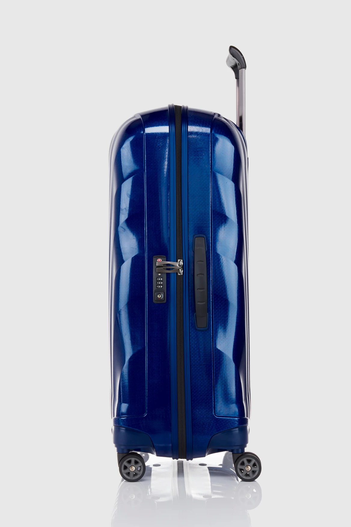 Samsonite C-Lite 75cm Suitcase 4 Samsonite C-Lite 75cm Suitcase - Image 2